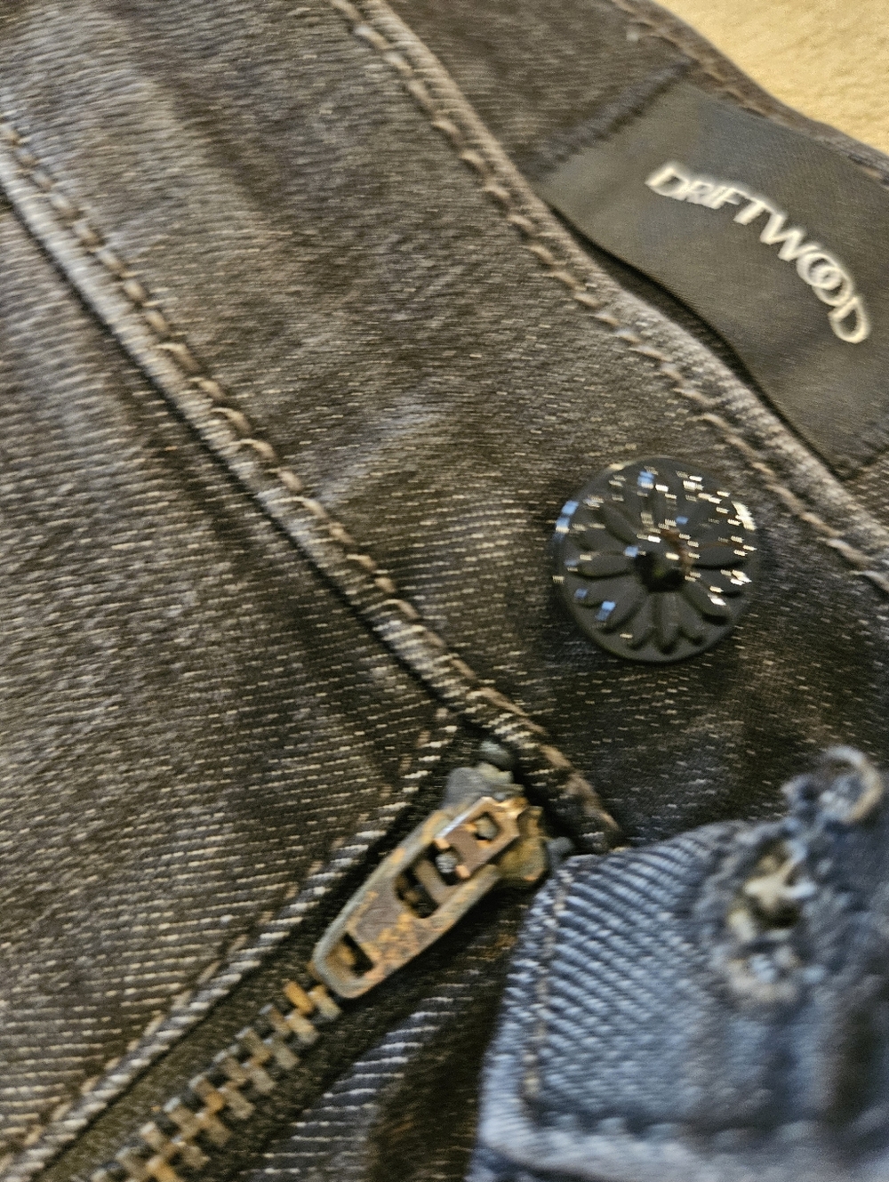 DRIFTWOOD JEANS - Picture 8 of 13